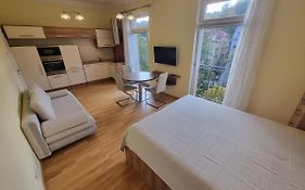 Apartman Orsten