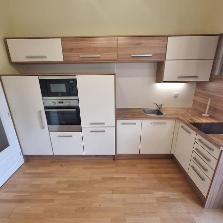 Apartman Orsten Mariánské Lázně Exteriér fotografie