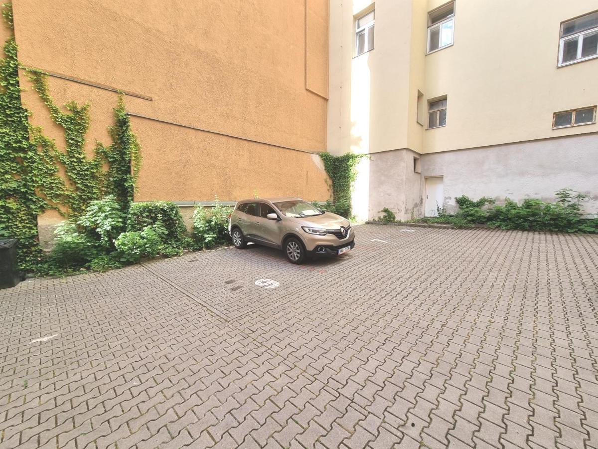 Apartman Orsten Mariánské Lázně Exteriér fotografie