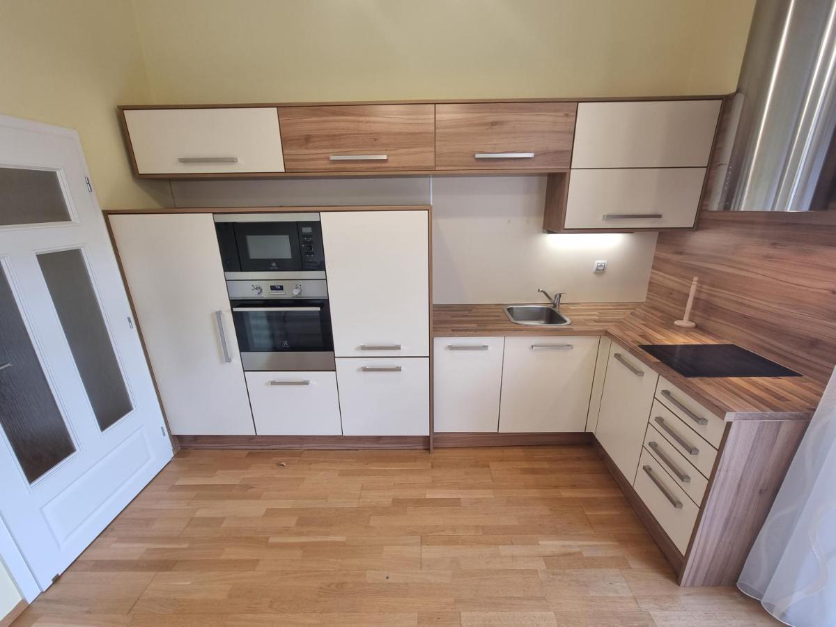 Apartman Orsten Mariánské Lázně Exteriér fotografie