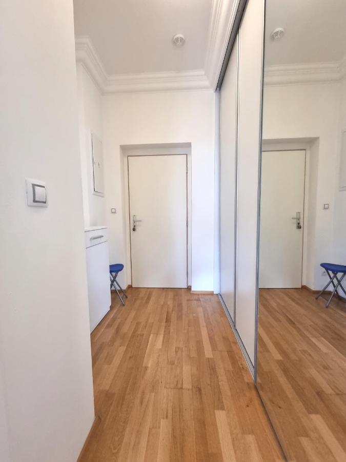 Apartman Orsten Mariánské Lázně Exteriér fotografie