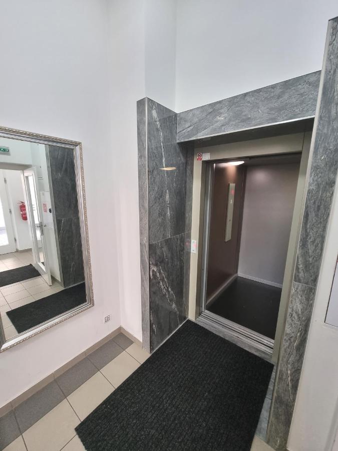 Apartman Orsten Mariánské Lázně Exteriér fotografie